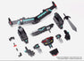 DNA Design DK-56S Upgrade Kit for Age of the Primes Animated Nemesis Prime