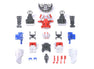 DNA Design DK-80 Upgrade Kit for Haslab Omega Prime
