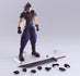 Bring Arts Final Fantasy VII Zack Fair Square Enix Action Figure
