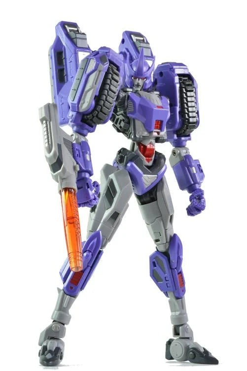 Ocular Max Infinite Finity Series IF-01L Eris: Lunacyte Alternative Action Figure