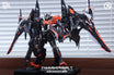 In Era+ 1/100 THB-03M Thunderbolt Version 2.0 Manta Ray Extreme Speed Scale Model Kit