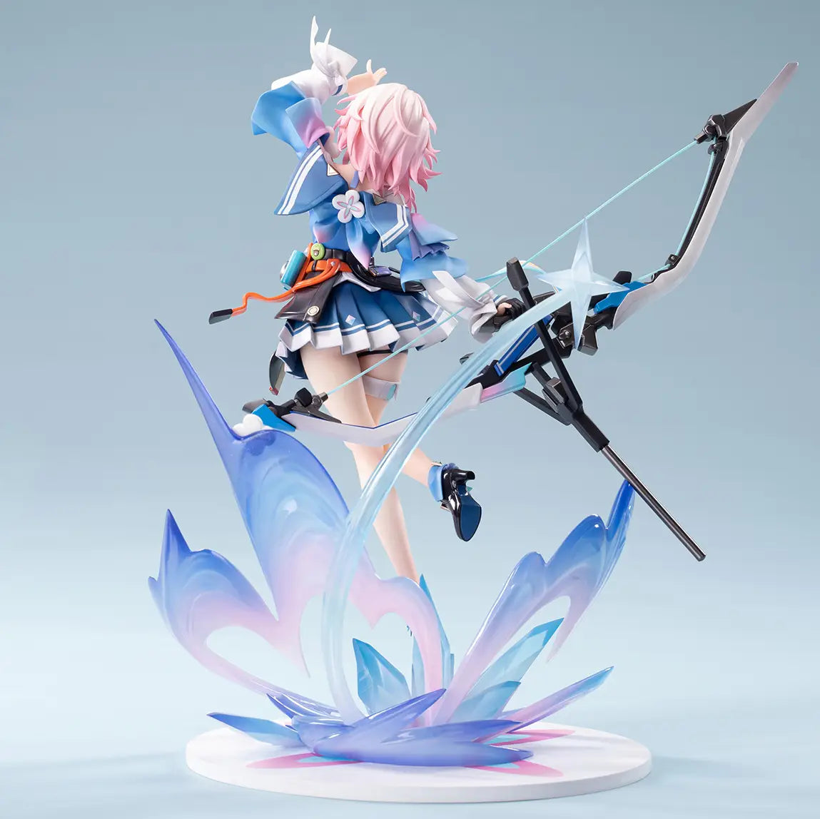 Apex Innovation 1/7 Honkai: Star Rail March 7th Scale Statue Figure w/ Bonus