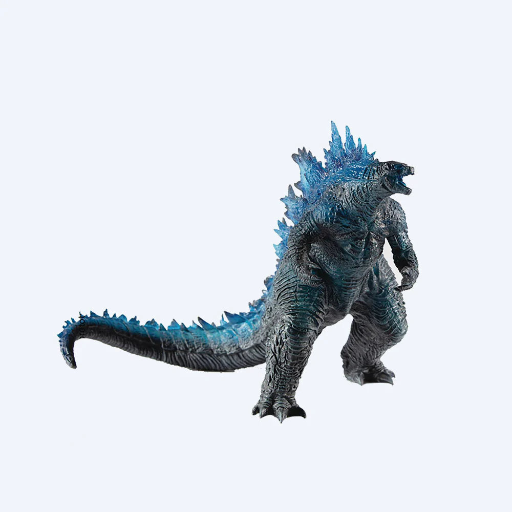 Hiya Toys Stylist Series Godzilla Vs Kong Godzilla 2022 Action Figure