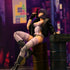 Hiya Toys 1/12 Exquisite Super Series Ghost in the Shell: Stand Alone Complex Motoko Kusanagi Scale Action Figure