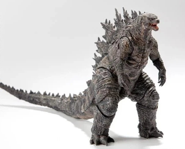 Hiya Toys 1/18 Godzilla: King of the Monsters Godzilla Action Figure