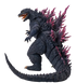 Hiya Toys Exquisite Basic Godzilla 2000: Millennium Godzilla (1999) Action Figure