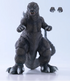 Hiya Toys Exquisite Basic Godzilla (2001) Godzilla Giant Monster All-Out Attack Action Figure