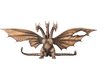 Hiya Toys Exquisite Basic Godzilla Vs.King Ghidorah (1991) King Ghidorah (Battle Damaged Ver.) Action Figure
