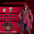 SDCC 2026 Mezco Toyz ONE:12 Collective Rumble Society Doc Nocturnal: Phantom Knight Action Figure Exclusive