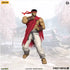 52Toys Street Fighter 6 Ryu Action Figure