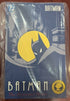 SDCC 2026 Mezco Toyz ONE:12 Collective Batman: The Animated Series (Blue & Gray) Edition Action Figure Exclusive