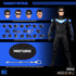 Mezco Toyz ONE:12 Collective Nightwing Action Figure