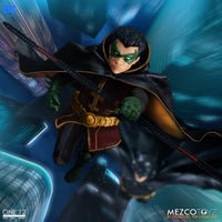 Mezco Toyz ONE:12 Collective: Robin Action Figure