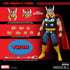 Mezco Toyz ONE:12 Collective Mighty Thor Action Figure