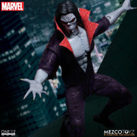 Mezco Toyz ONE:12 Collective: Morbius Action Figure