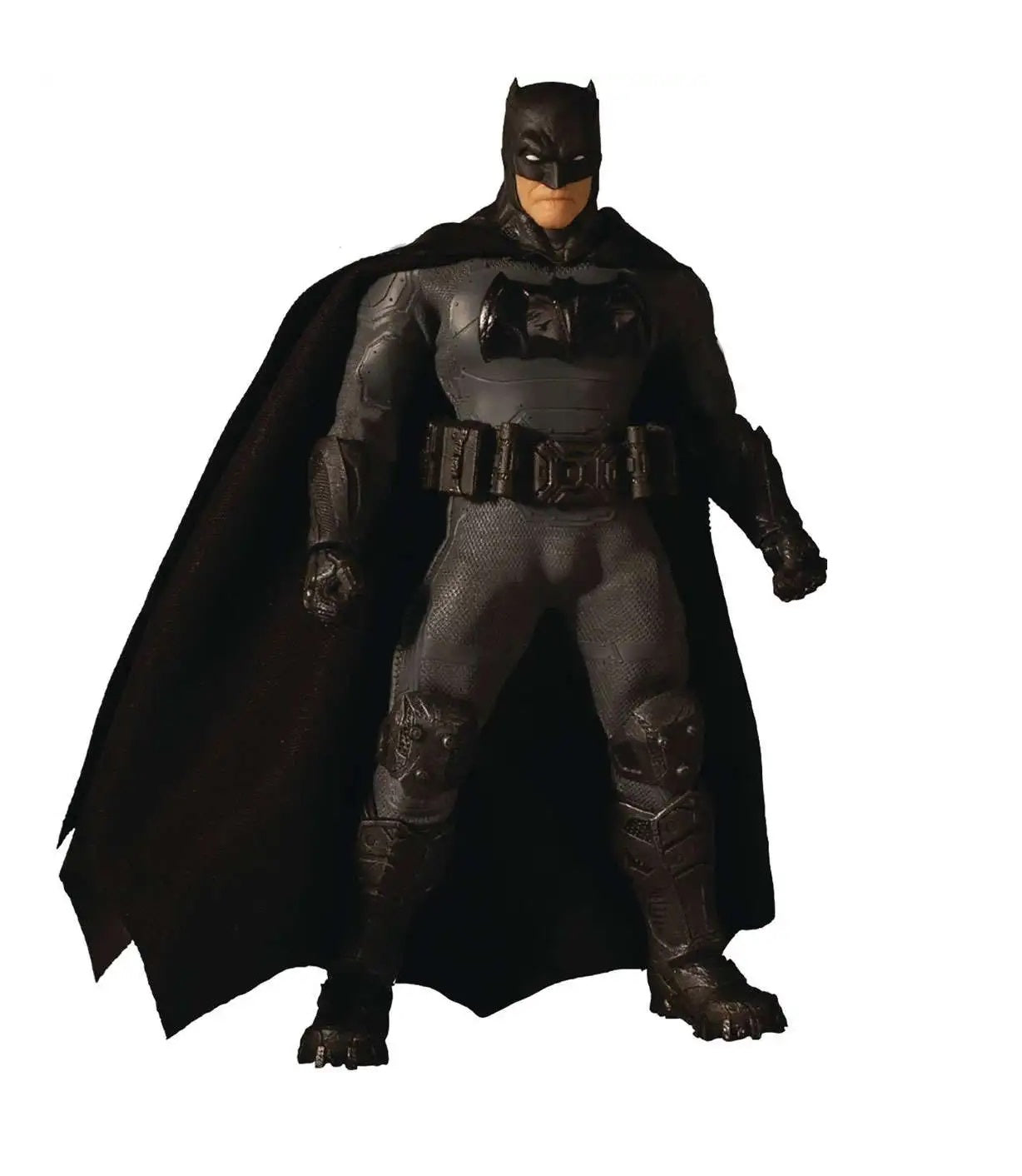Mezco Toyz ONE:12 Collective Batman (Supreme Knight) Action Figure