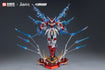 Hemoxian x Naraka Bladepoint x Kunio Okawara Yueshan Dragon Call Collector's Edition Model Kit