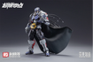Nonzero Studio Over Zero EVO-0037 Nukes B.A.K.I Model Kit