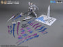 SNAA 1/100 YR-04 Firelord Particle Awakening Armament (F.P.A.A.) Model Kit