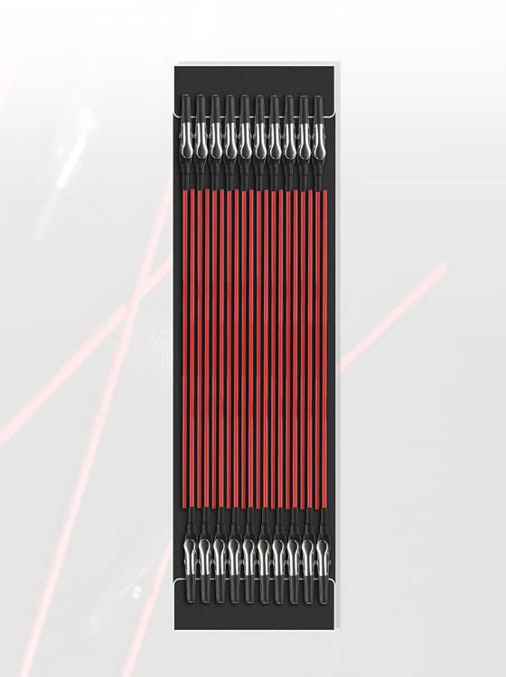 DSPIAE MPC-20 Model Painting Clip Set of 20