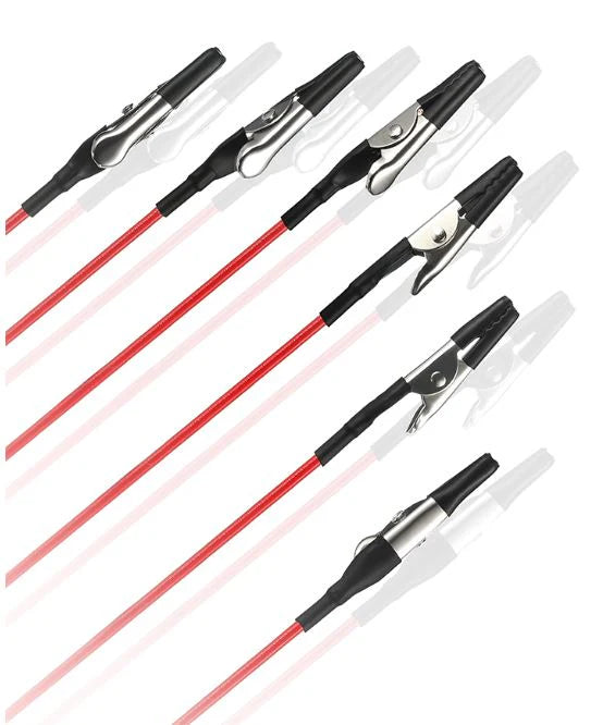 DSPIAE MPC-20 Model Painting Clip Set of 20