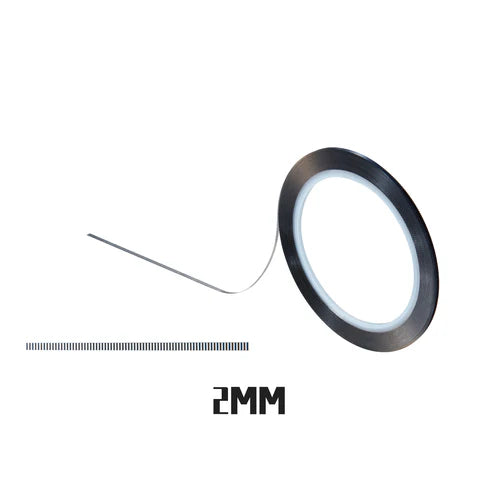 DSPIAE CG-02 2mm Carving Guide Tape for Scribing