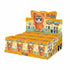 Eaki Naruto Shippuden Kitten Land Cat Plush Trading Figures Box Set of 12