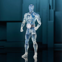 Marvel Select Iceman Action Figure