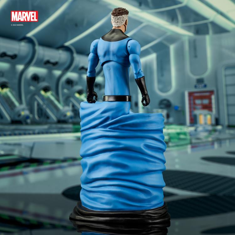 Marvel Select Mr. Fantastic Action Figure ToyArena