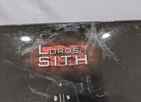 Sideshow Collectible 1/6 Star Wars Lords of the Sith Darth Vader Sixth Scale Figure *Open Box*