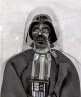 Sideshow Collectible 1/6 Star Wars Lords of the Sith Darth Vader Sixth Scale Figure *Open Box*