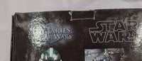 Sideshow Collectible 1/6 Star Wars Militaries of Star Wars Commander Gree 41st Elite Corps Sixth Scale Figure *Open Box*