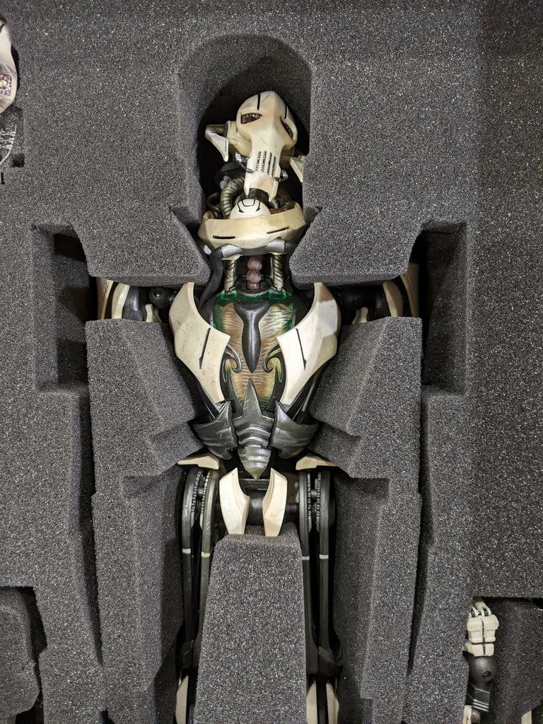 Toy Square > Action Figure > Star Wars - General Grievous