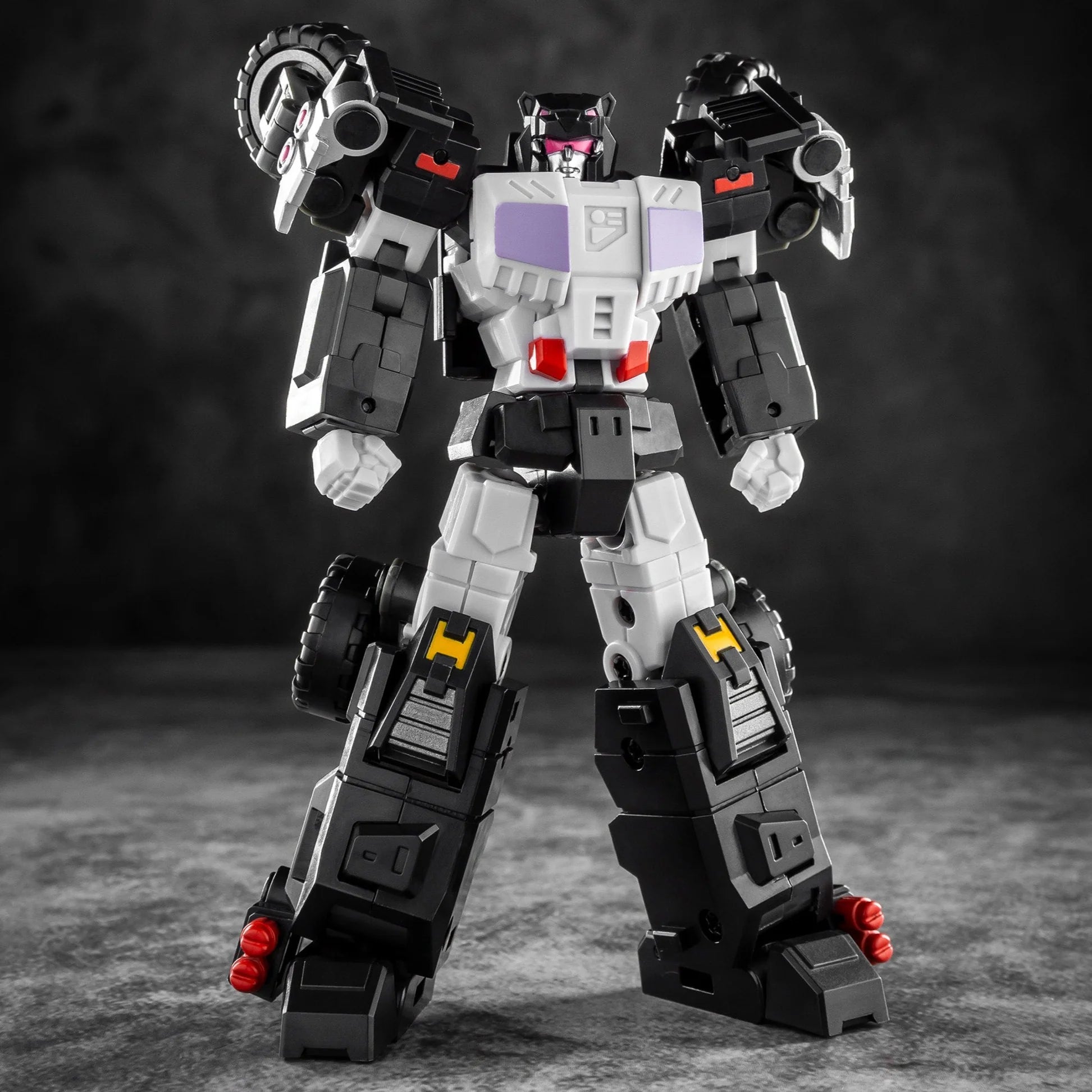 Iron Factory IF-EX68 Claw of Ose Action Figure