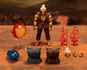 SDCC 2026 Jada Toys 1/12 Ultra Street Fighter II Akuma (Deluxe Player 2) Exclusive