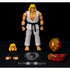 Jada Toys 1/12 Ultra Street Fighter II: The Final Challengers Ken (Player 2) Action Figure