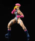 Jada Toys 1/12 Ultra Street Fighter II: The Final Challengers Cammy Player 2 Action Figure