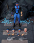 SDCC 2026 Jada Toys 1/12 Invincible (Battle Damaged Deluxe) Exclusive #37684