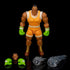 Jada Toys 1/12 Ultra Street Fighter II: The Final Challengers Balrog Deluxe Player 2 (Entertainment Earth Exclusive) Action Figure