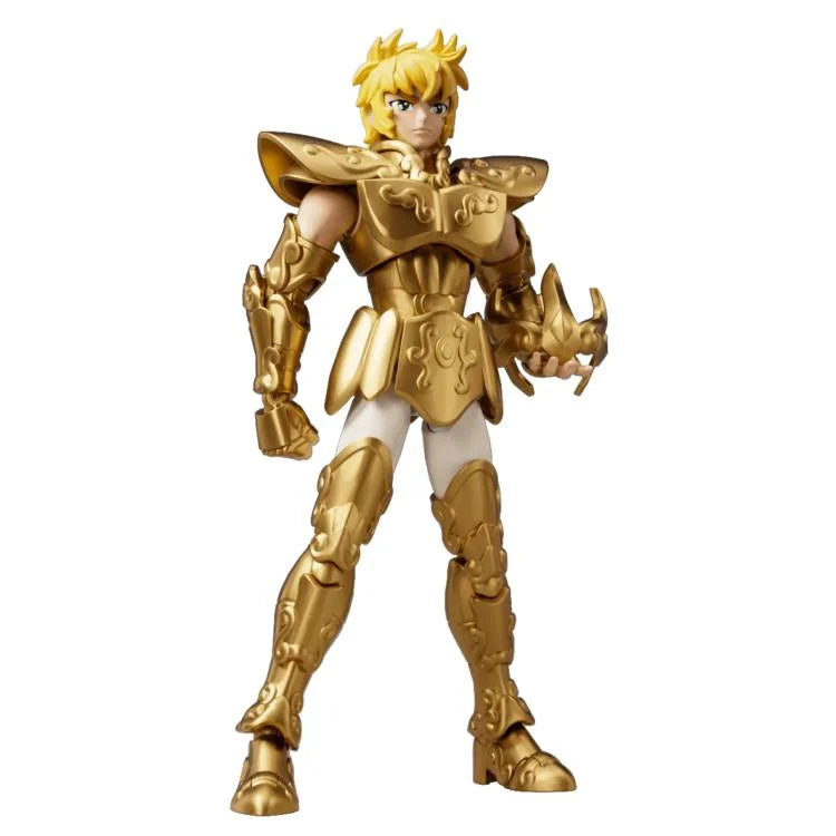 Blokees Saint Seiya Champion Class 02 Leo Aiolia Model Kit
