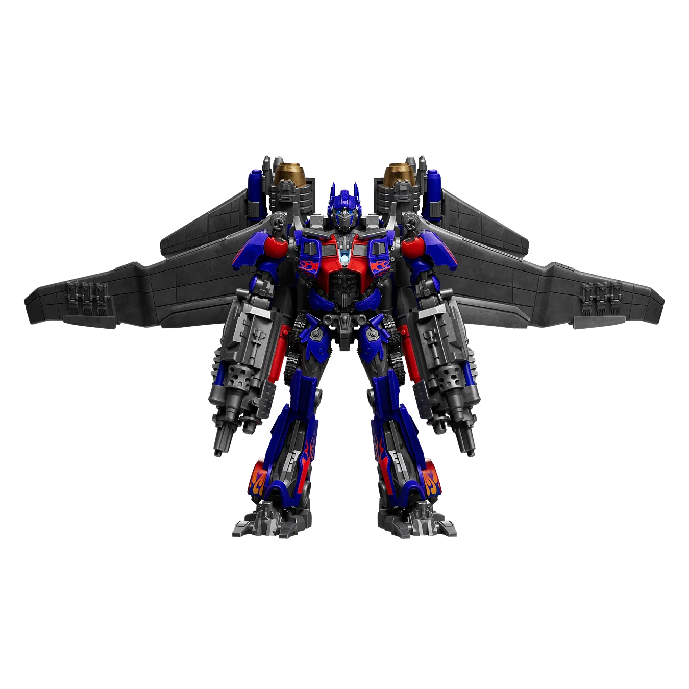 Dx Class Blokees Transformers DX Classic Class #21 Jet Wing Optimus Prime Delux