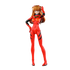 Blokees Fantastics Series #010 Evangelion Asuka Shikinami Langley (Plug Suit) Model Kit