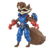 Blokees Champion Class CC08 Marvel Rivals Rocket Raccoon Model Kit