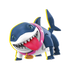 Blokees Marvel Champion Class CC12 Marvel Rivals Jeff The Land Shark Model Kit
