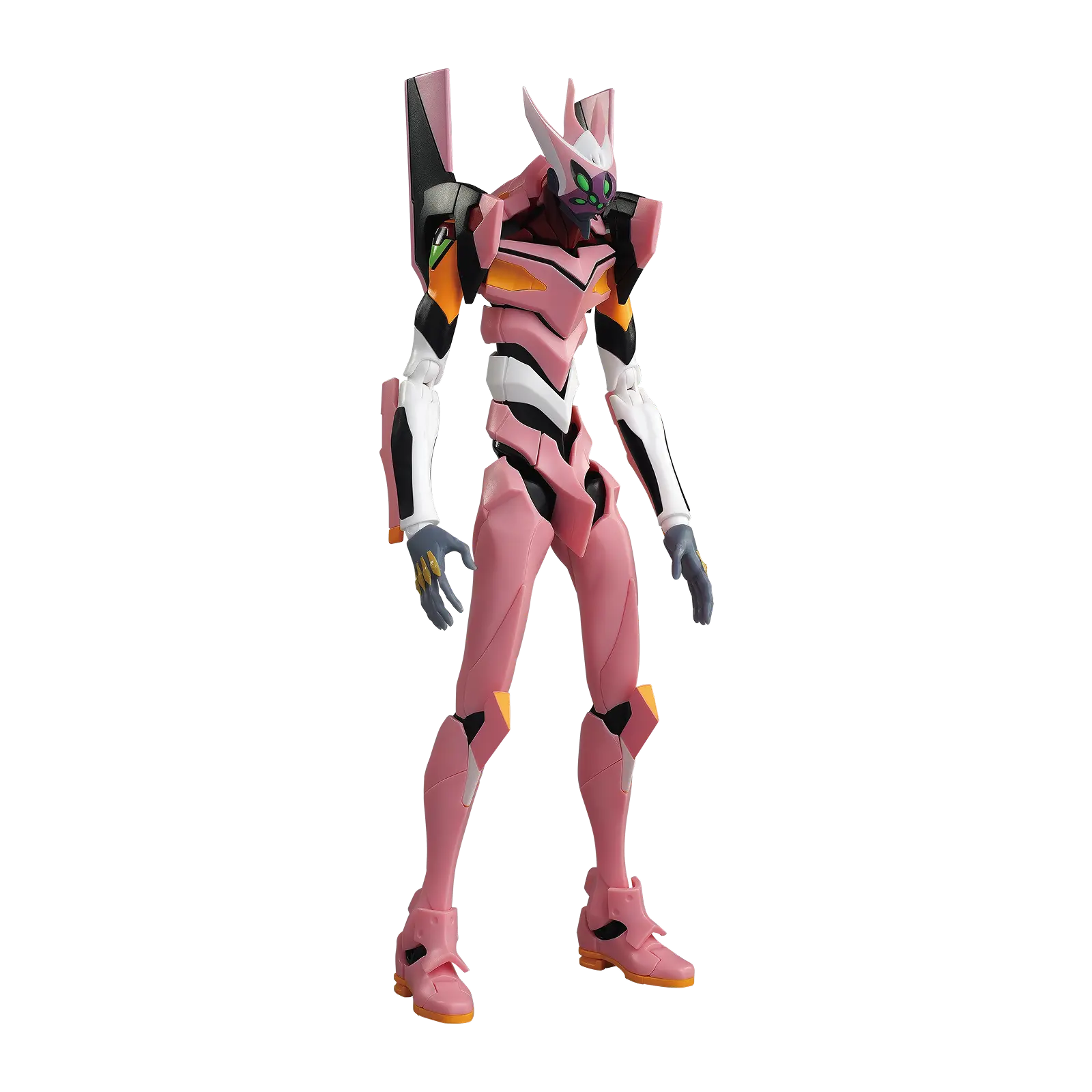 Blokees Evangelion Legend Edition Evangelion Production Model Custom Type-08a Model Kit
