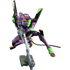 Blokees Evangelion Legend Edition Eva Test Type-01 TV Ver. Model Kit