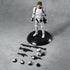 Blokees Star Wars Champion Class 03 Han Solo Stormtrooper Disguise Version (A New Hope) Model Kit