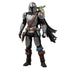 Blokees Star Wars Champion Class 05 Din Djarin & Grogu (The Mandalorian & Grogu) Model Kit