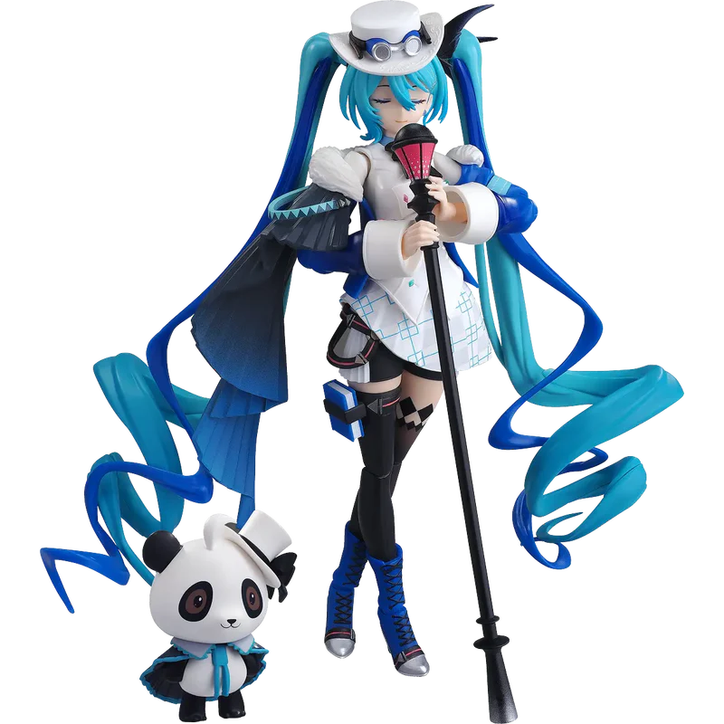 Blokees Fantastics Series Hatsune Miku (Miku With You 2025)