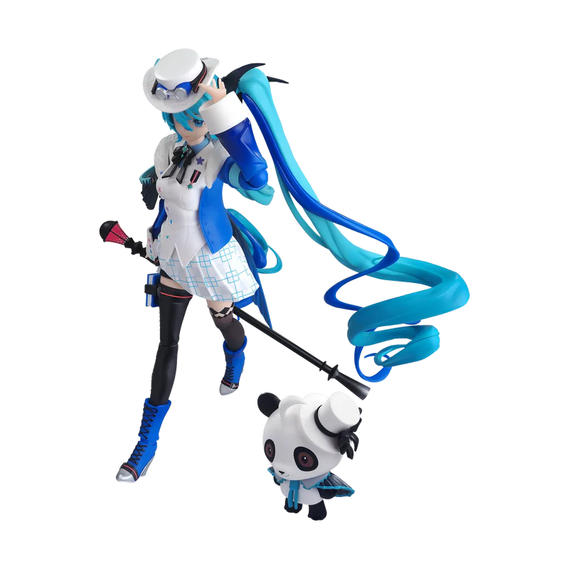 Blokees Fantastics Series Hatsune Miku (Miku With You 2025)